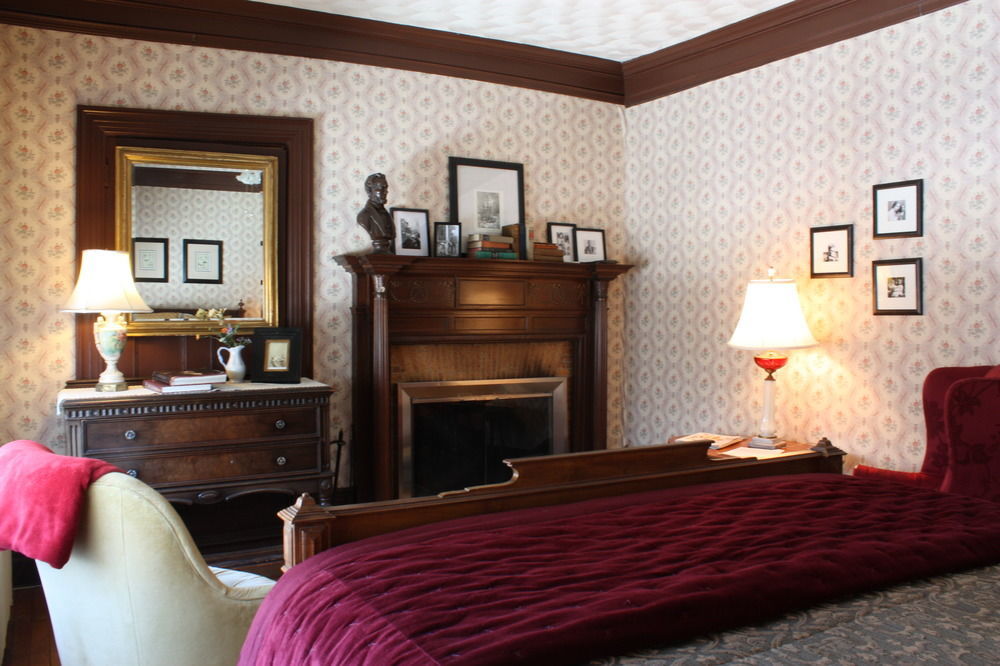 Manor House Bed & Breakfast Norfolk Exteriér fotografie