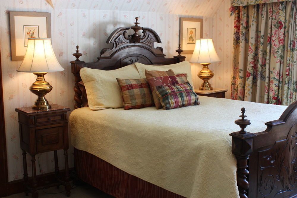 Manor House Bed & Breakfast Norfolk Exteriér fotografie
